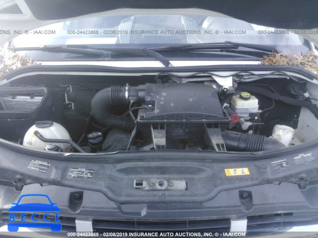 2013 FREIGHTLINER SPRINTER 2500 WDYPE8CD4D5794639 image 9