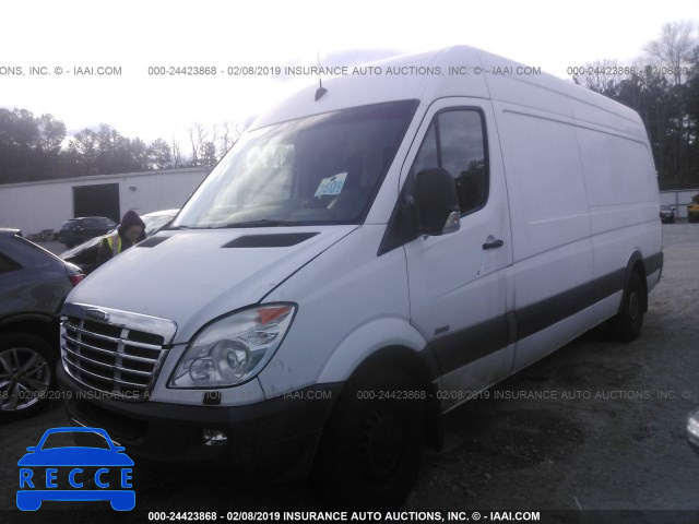 2013 FREIGHTLINER SPRINTER 2500 WDYPE8CD4D5794639 image 1