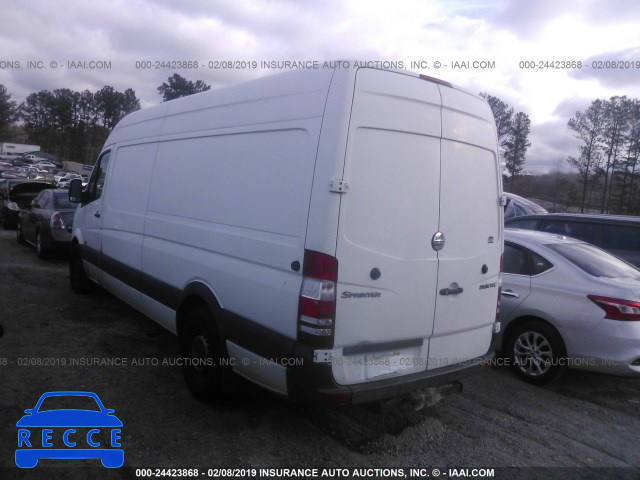 2013 FREIGHTLINER SPRINTER 2500 WDYPE8CD4D5794639 image 2