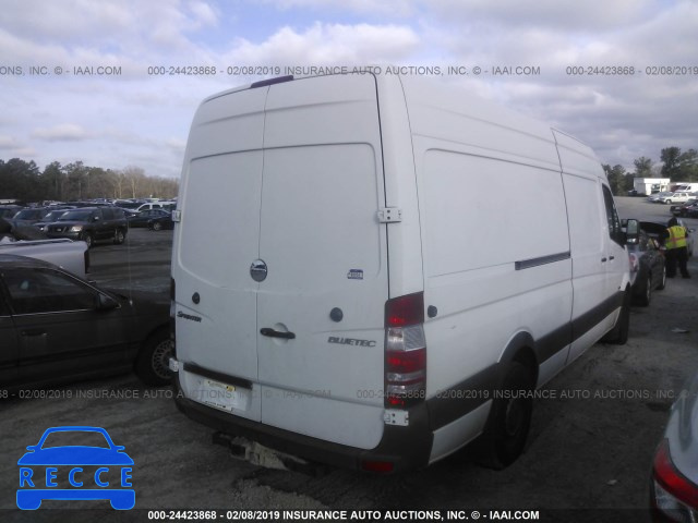 2013 FREIGHTLINER SPRINTER 2500 WDYPE8CD4D5794639 image 3