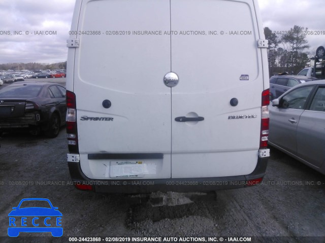 2013 FREIGHTLINER SPRINTER 2500 WDYPE8CD4D5794639 image 5