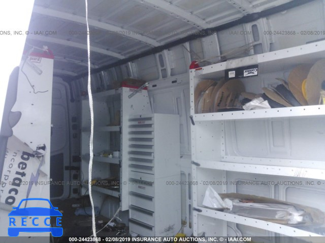2013 FREIGHTLINER SPRINTER 2500 WDYPE8CD4D5794639 image 7