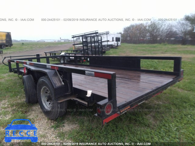 2014 AMERICAN FLATBED 17YBP1626EB055514 image 2