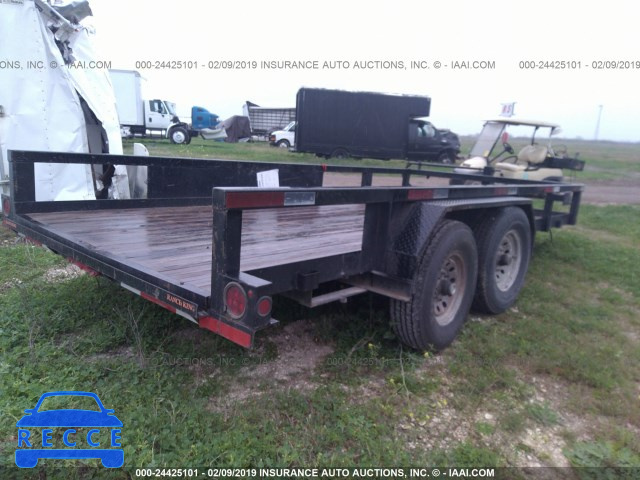 2014 AMERICAN FLATBED 17YBP1626EB055514 image 3