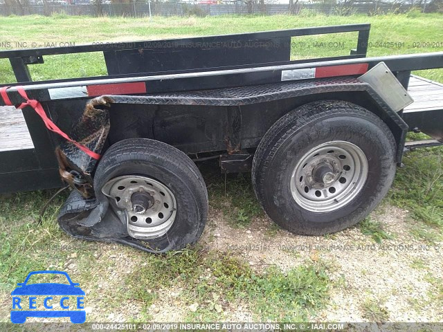 2014 AMERICAN FLATBED 17YBP1626EB055514 image 6