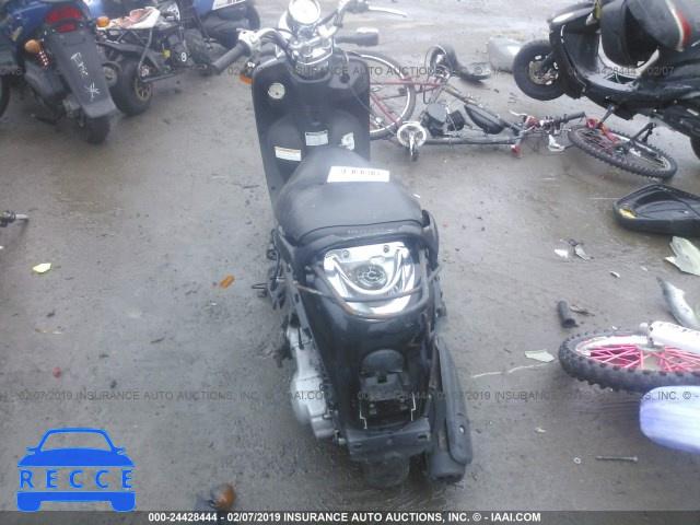 2009 YAMAHA YJ125 LPRSE13Y99A582599 Bild 5