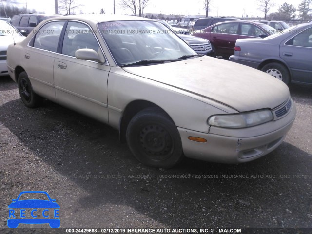 1994 MAZDA 626 DX/LX 1YVGE22C9R5179586 image 0