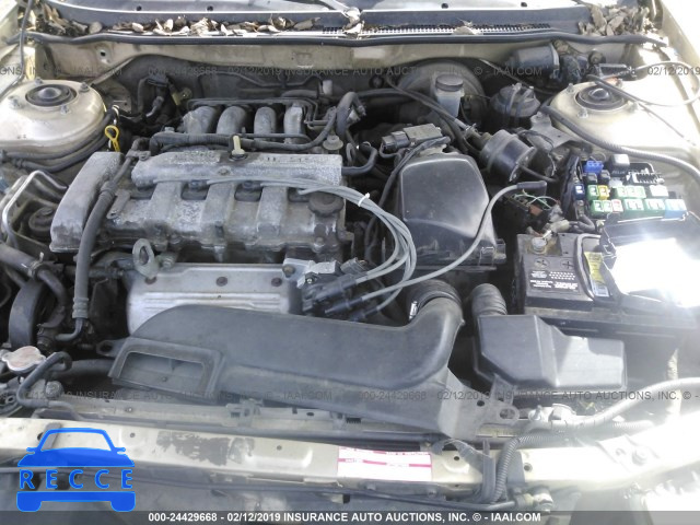 1994 MAZDA 626 DX/LX 1YVGE22C9R5179586 image 9