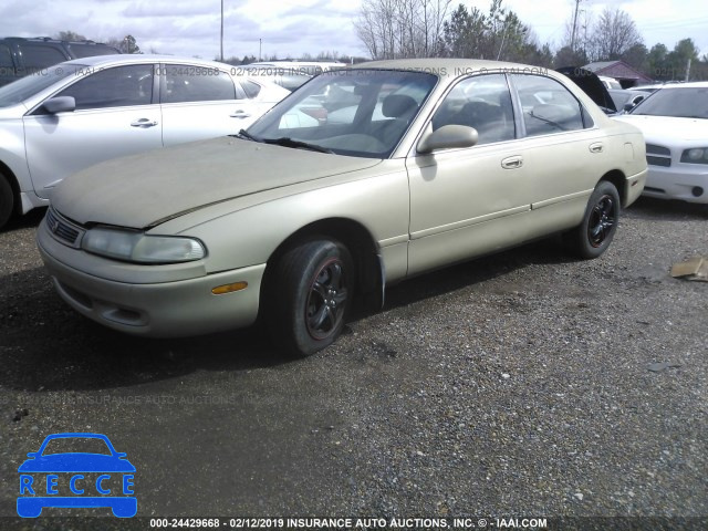 1994 MAZDA 626 DX/LX 1YVGE22C9R5179586 image 1