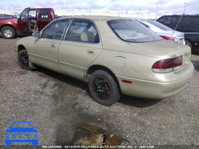 1994 MAZDA 626 DX/LX 1YVGE22C9R5179586 image 2