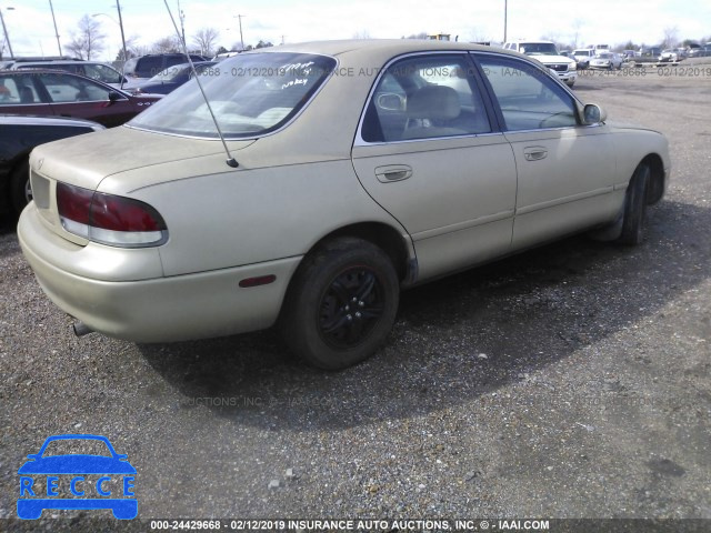 1994 MAZDA 626 DX/LX 1YVGE22C9R5179586 image 3