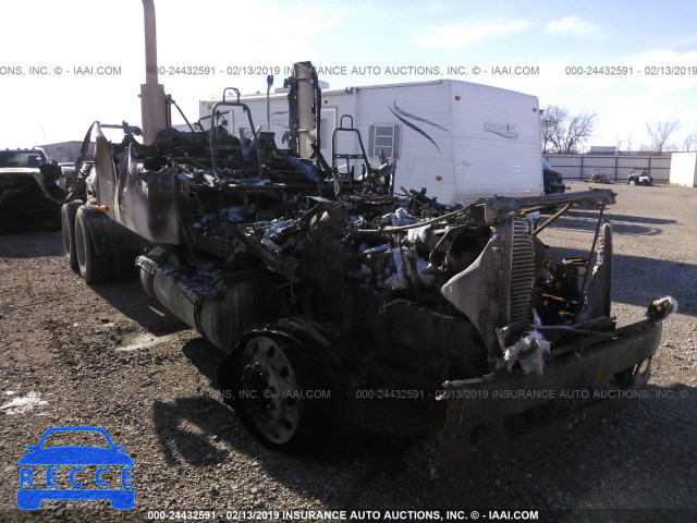 2004 FREIGHTLINER CONVENTIONAL COLUMBIA 1FUJA6CV64LM50566 Bild 0