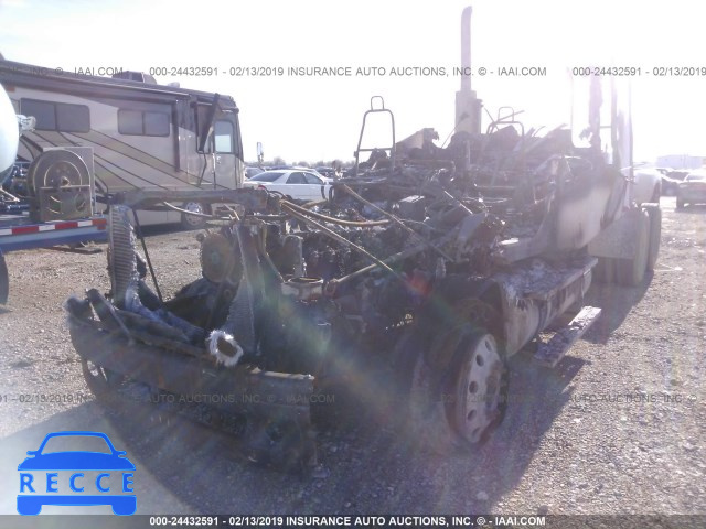 2004 FREIGHTLINER CONVENTIONAL COLUMBIA 1FUJA6CV64LM50566 Bild 1