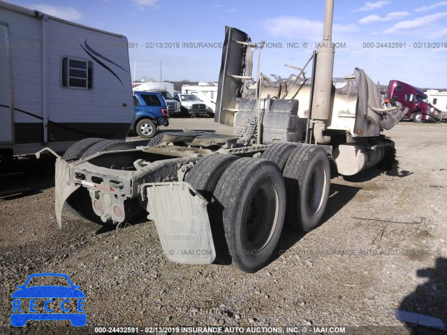 2004 FREIGHTLINER CONVENTIONAL COLUMBIA 1FUJA6CV64LM50566 Bild 3