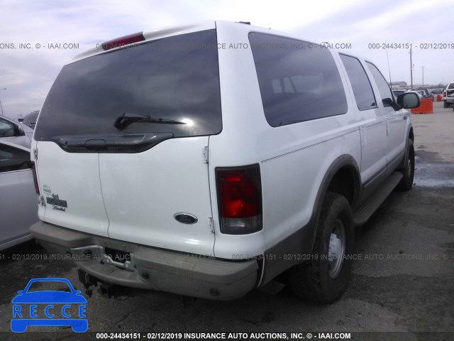 2002 FORD EXCURSION LIMITED 1FMNU43S62EC24079 image 3