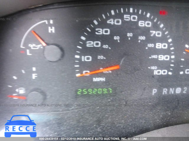 2002 FORD EXCURSION LIMITED 1FMNU43S62EC24079 image 6