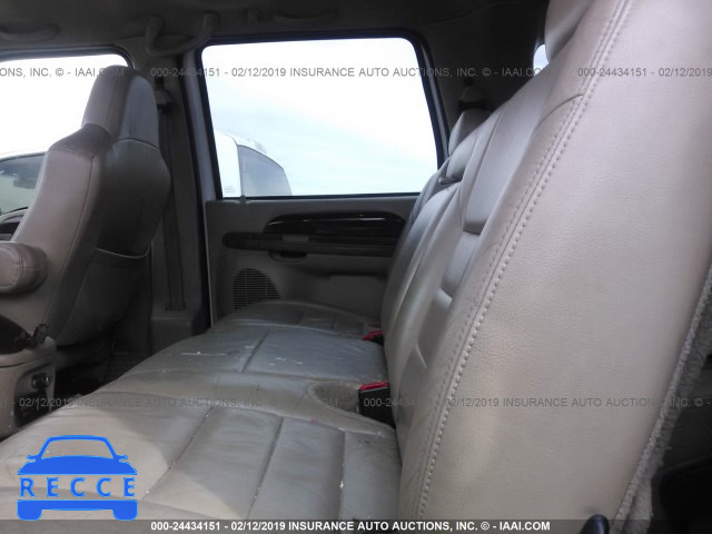 2002 FORD EXCURSION LIMITED 1FMNU43S62EC24079 image 7