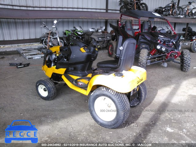 2018 CUB CADET XT3 LAWN MOWER 4813502961 image 2