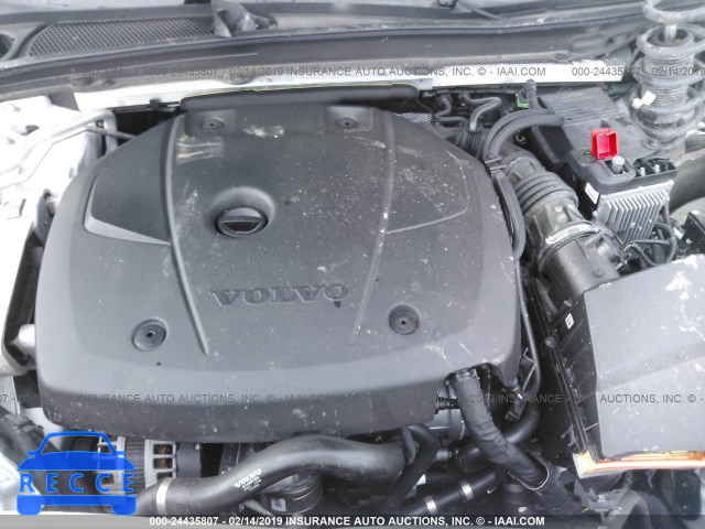 2017 VOLVO S90 T6/INSCRIPTION YV1A22ML1H1012852 image 9