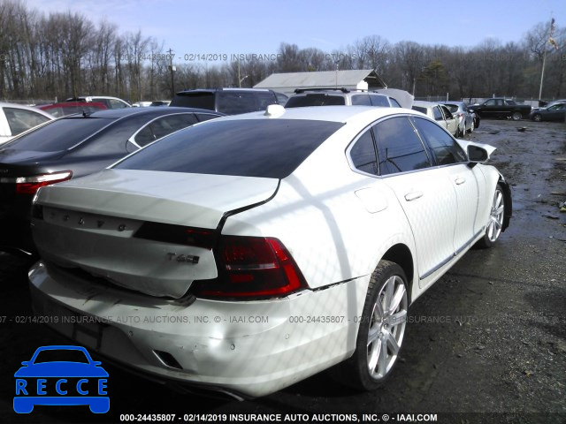 2017 VOLVO S90 T6/INSCRIPTION YV1A22ML1H1012852 image 3