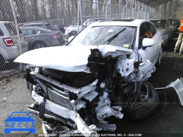 2017 VOLVO S90 T6/INSCRIPTION YV1A22ML1H1012852 image 5