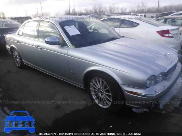 2007 JAGUAR XJ8 SAJWA71B47SH18542 image 0