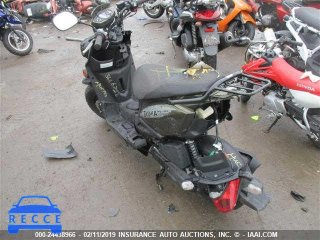 2015 YAMAHA YW50 F RKRSA43A5FA120924 image 2