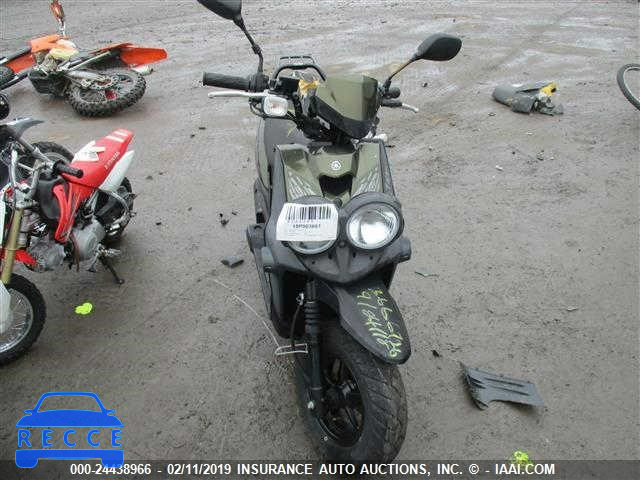 2015 YAMAHA YW50 F RKRSA43A5FA120924 image 4