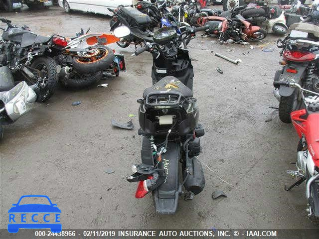 2015 YAMAHA YW50 F RKRSA43A5FA120924 image 5