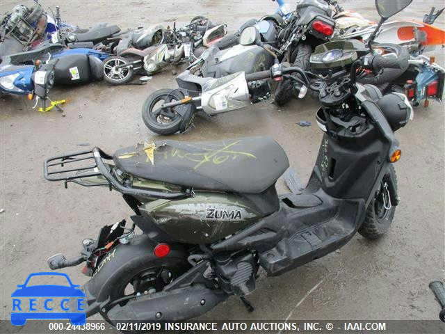 2015 YAMAHA YW50 F RKRSA43A5FA120924 image 7