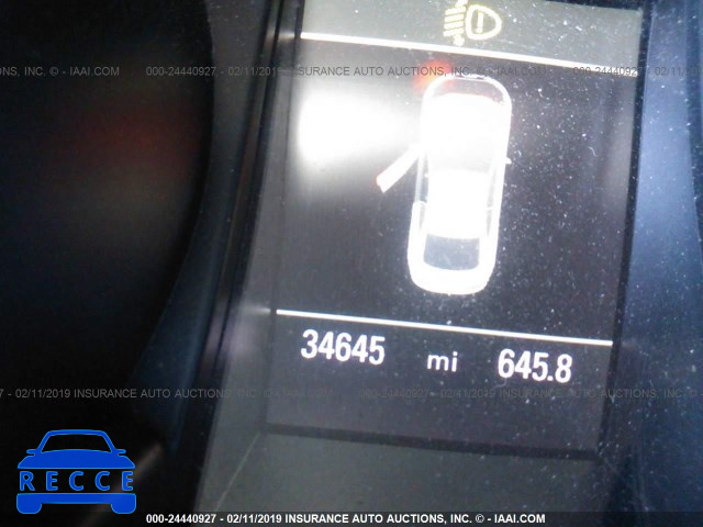 2015 AUDI S5 PREMIUM PLUS WAUGGAFR1FA020196 image 6