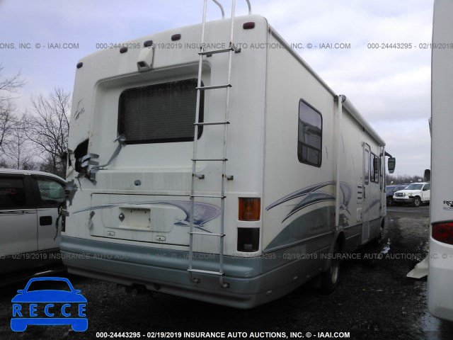 2000 WORKHORSE CUSTOM CHASSIS MOTORHOME CHASSIS 5B4LP37JXY3318345 Bild 3