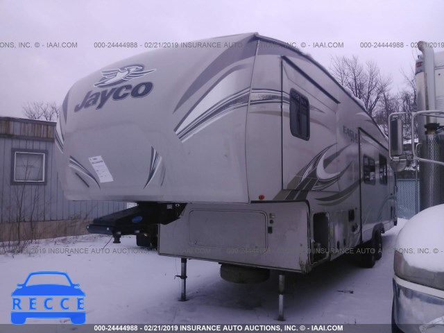 2017 JAYCO OTHER 1UJCJ0BS8H1P30091 Bild 1