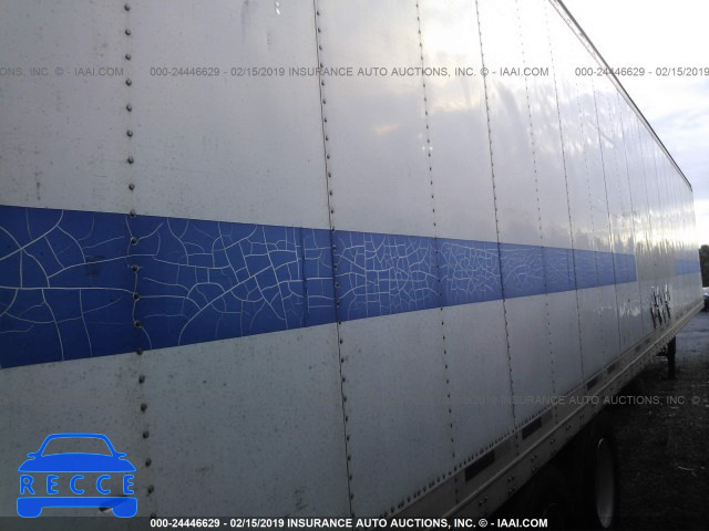 2007 WABASH NATIONAL CORP REEFER 1JJV532W07L045854 image 2