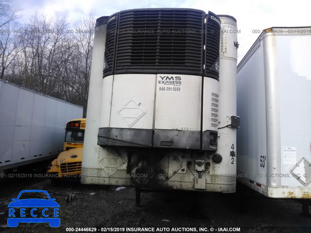 2007 WABASH NATIONAL CORP REEFER 1JJV532W07L045854 image 4