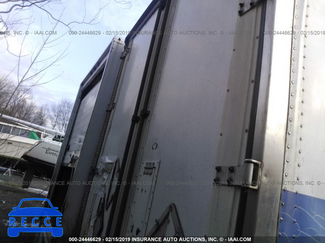 2007 WABASH NATIONAL CORP REEFER 1JJV532W07L045854 image 7