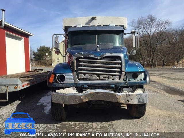 2003 MACK CV713 CV700 1M2AG11C83M002117 image 7