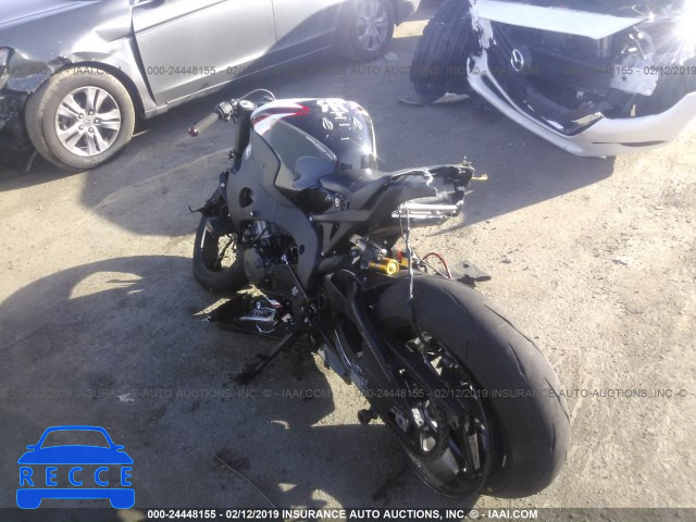 2012 HONDA CBR1000 RR JH2SC5916CK400301 image 2