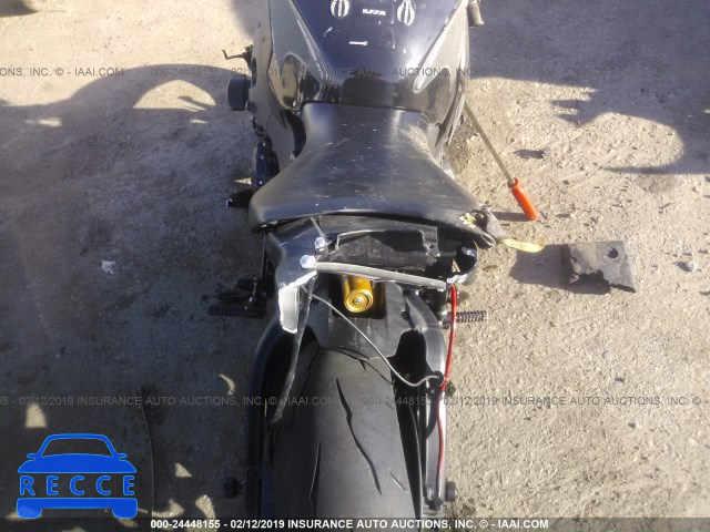 2012 HONDA CBR1000 RR JH2SC5916CK400301 зображення 5