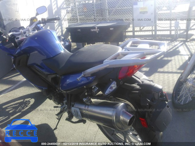 2015 BMW F800 GT WB10B1301FZF88197 image 2