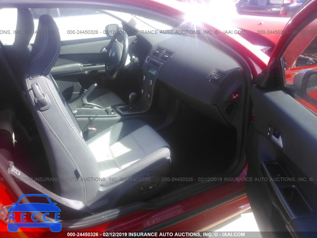2010 VOLVO C30 T5 YV1672MK8A2180146 image 4