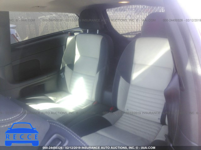 2010 VOLVO C30 T5 YV1672MK8A2180146 image 7
