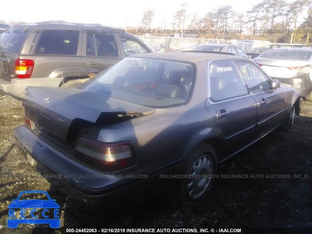 1992 ACURA VIGOR GS JH4CC2556NC005681 image 3