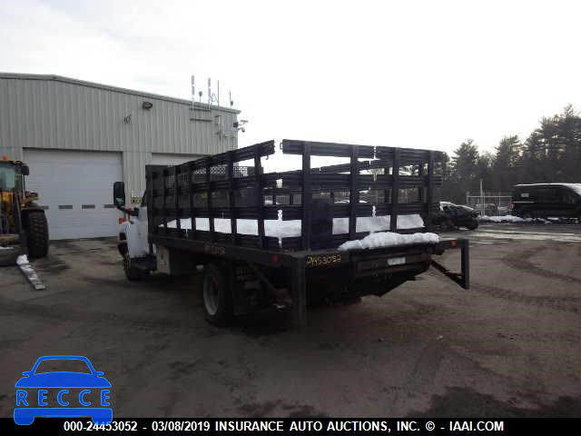 2006 CHEVROLET C4500 C4C042 1GBE4C1296F411905 image 2