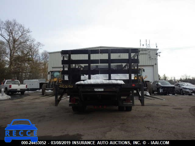 2006 CHEVROLET C4500 C4C042 1GBE4C1296F411905 Bild 7