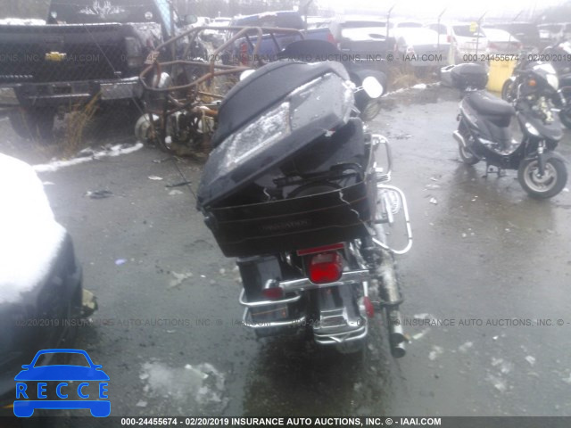 2000 HARLEY-DAVIDSON FLHT 1HD1DDV14YY643576 image 5