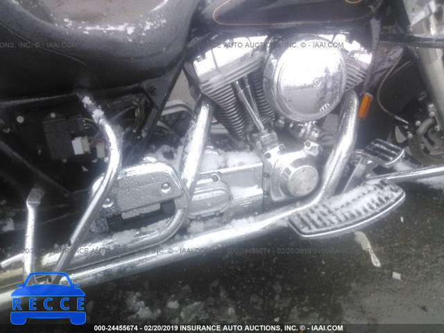 2000 HARLEY-DAVIDSON FLHT 1HD1DDV14YY643576 image 7