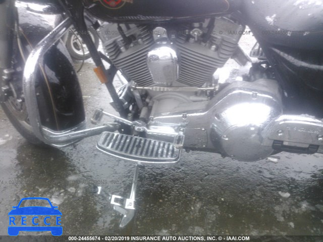 2000 HARLEY-DAVIDSON FLHT 1HD1DDV14YY643576 image 8