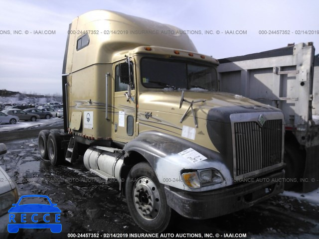 1999 INTERNATIONAL 9200 2HSFMAER2XC087339 image 0