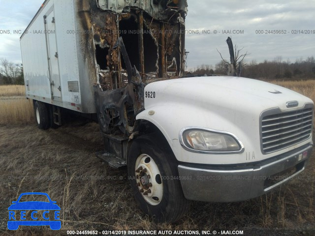 2009 FREIGHTLINER M2 106 MEDIUM DUTY 1FVACXDT09HAD9620 image 0